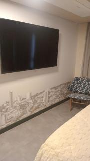 Maria's flat luxuoso e Requinte 4 star em Pinheiros - São Paulo - 1