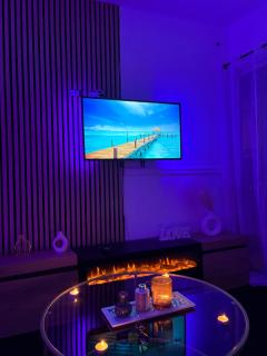 Love room - Le Blanc-Mesnil - 5
