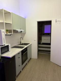 Love room - Le Blanc-Mesnil - 3