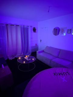 Love room - 0