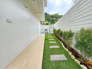 2 Bedroom Pool Villa Green View - Kamala Beach - 7