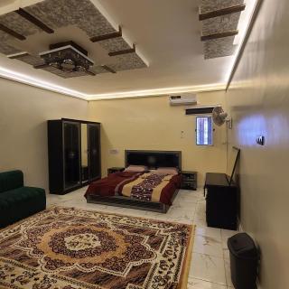 شقق وغرف طيبة المفروشة - Nuakchot - 0