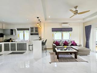 2 Bedroom Pool Villa Green View - Kamala Beach - 3