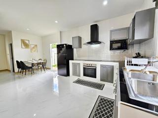 2 Bedroom Pool Villa Green View - Kamala Beach - 1