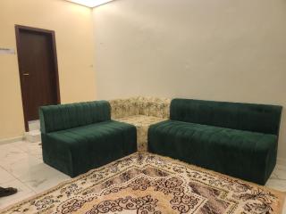 شقق وغرف طيبة المفروشة - 4