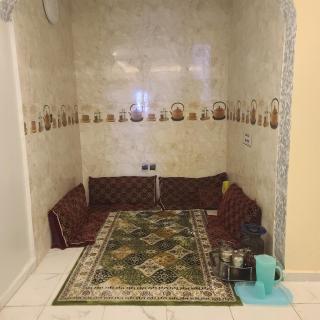 شقق وغرف طيبة المفروشة - Nuakchot - 3