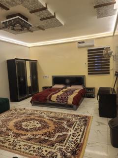 شقق وغرف طيبة المفروشة - 1