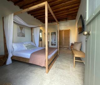 Kisari Kimolos Cozy Studio - 0