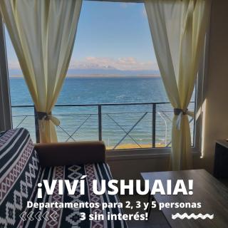 Departamento Ushuaia - Ushuaia - 0