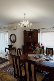 4 sobe gospođe Lejle - Sarajevo Stari Grad - Ivišovo Greblje - 9
