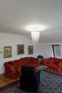 4 sobe gospođe Lejle - Sarajevo Stari Grad - Ivišovo Greblje - 6