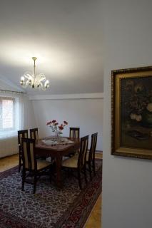 4 sobe gospođe Lejle - Sarajevo Stari Grad - Ivišovo Greblje - 4