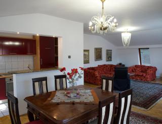 4 sobe gospođe Lejle - Sarajevo Stari Grad - Ivišovo Greblje - 2