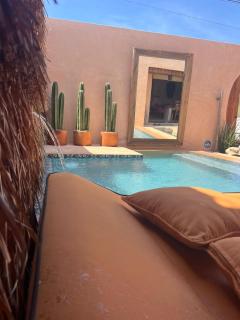 Casa Kensho Sisal - Sisal - 9