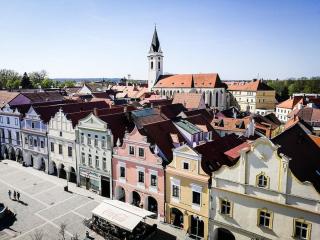 Apartmán v centru - Třeboň - 0