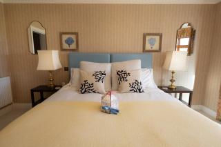 The Grange, Brockhall - - 9