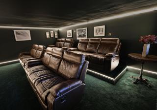 The Grange, Brockhall - - 8