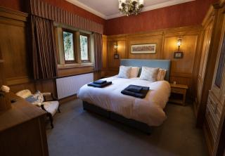 The Grange, Brockhall - - 7