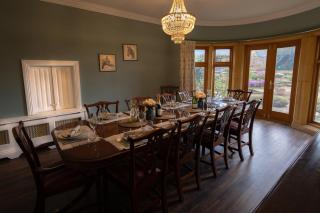 The Grange, Brockhall - - 6