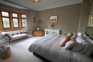 The Grange, Brockhall - - 5