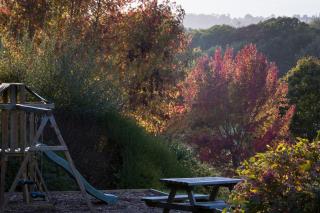 The Grange, Brockhall - - 3