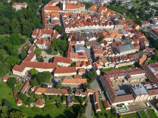Apartmán v centru - Třeboň - 3