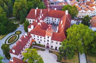 Apartmán v centru - Třeboň - 2