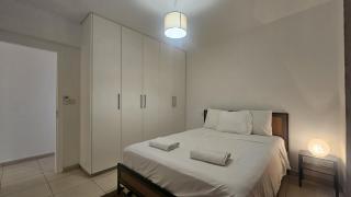 STAY Kallisto Old Town Apartment - Nicósia - 7
