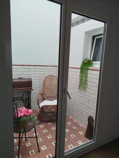 Apartamento EL COLAU en Oliva pueblo - 6