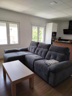Apartamento EL COLAU en Oliva pueblo - Oliva - 2