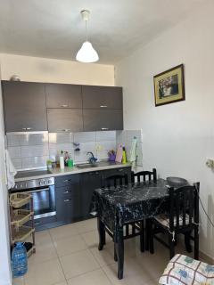 Beach Front Apartment - Durazzo - 8