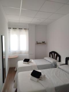 Apartamento EL COLAU en Oliva pueblo - 3