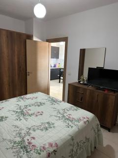 Beach Front Apartment - Durazzo - 5