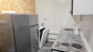 Apartman SOKAK - - 1