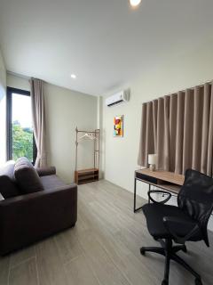 Pool Villa 3 bedroom - Ko Pha Ngan - 1