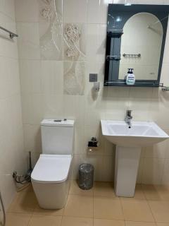 Cozy 1BR Near Elmler Metro , Cafés and 24 7 Market - Baku - 4