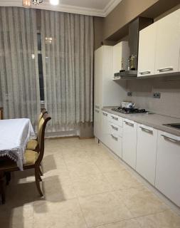 Cozy 1BR Near Elmler Metro , Cafés and 24 7 Market - Baku - 1