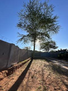 Nkandla Yethu Guest House - Mbombela - 2