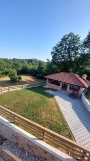 Bakina kuća - - 5