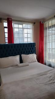 DALLA Stays - Kisumu - 4