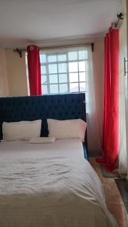 DALLA Stays - Kisumu - 2