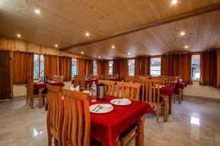 Hotel Valley Vista Manali - Manāli - 5