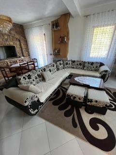 Guest House Novaku - - 8
