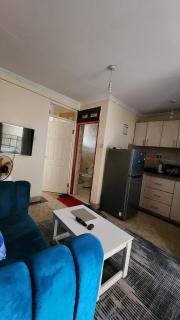 DALLA Stays - Kisumu - 0