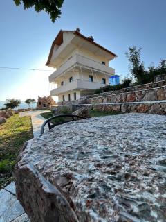 Guest House Novaku - - 7