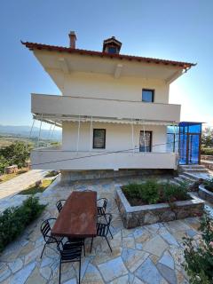 Guest House Novaku - - 1