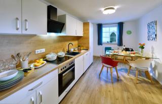 Ferienwohnung Untersberg Marktschellenberg Salzburg Berchtesgaden - Marktschellenberg - 5