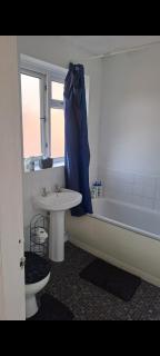 Rachel's house - Manchester - 4