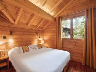 Chalet lumineux avec jacuzzi et salle de jeux - FR-1-808-1 - Le Monêtier-les-Bains - 5