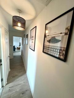 Cosy apartment in town centre - Finedon - 1